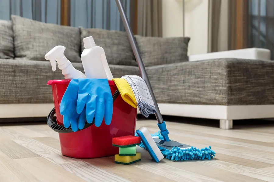 Professional Cleaning Company in Augusta, GA