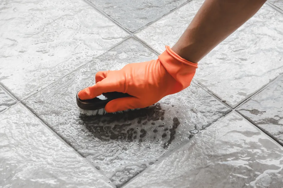 Deep Cleaning Services