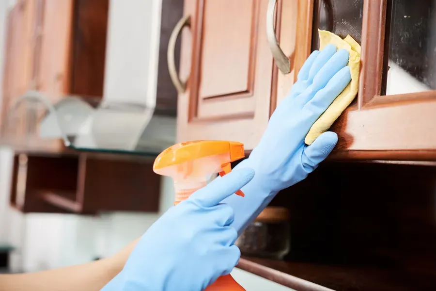 Affordable Kitchen Cleaning Augusta, GA