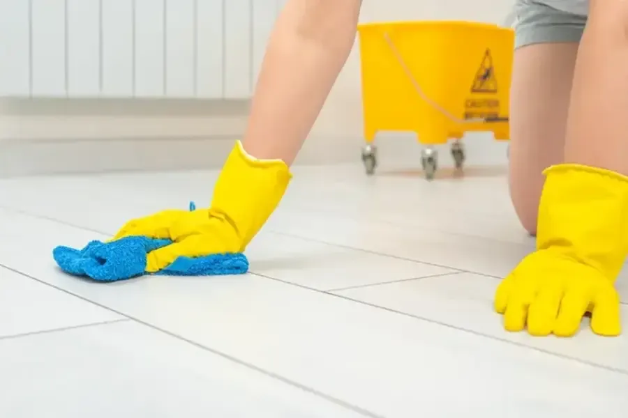 Expert Deep Cleaning Services Augusta, GA