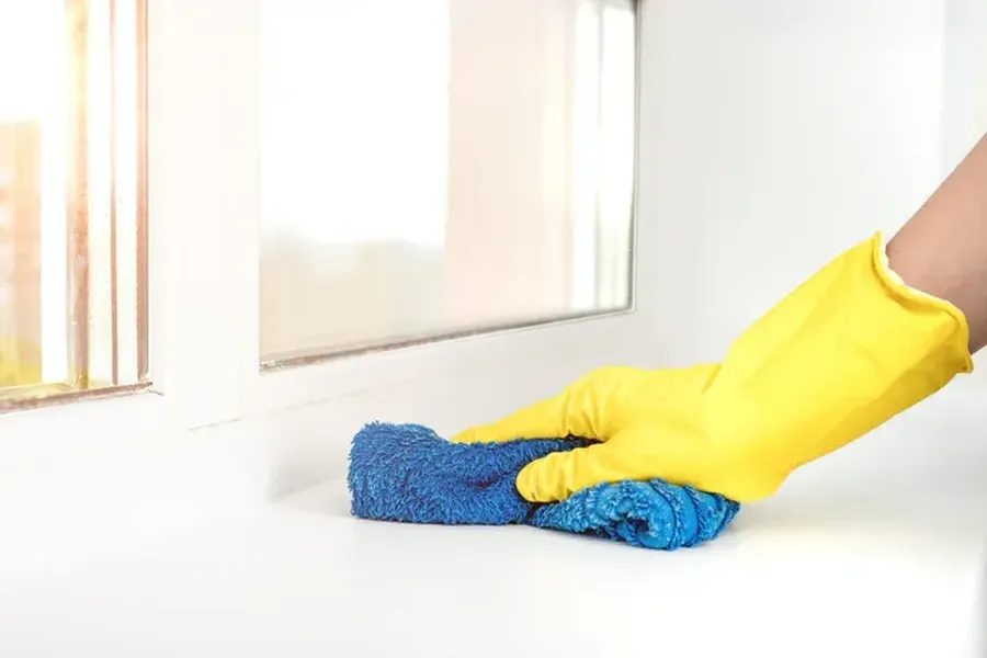 How Deep Cleaning Helps Maintain A Clean And Organized Home Augusta, GA