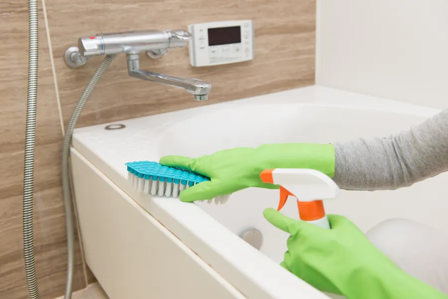Local Bathroom Cleaning Augusta, GA