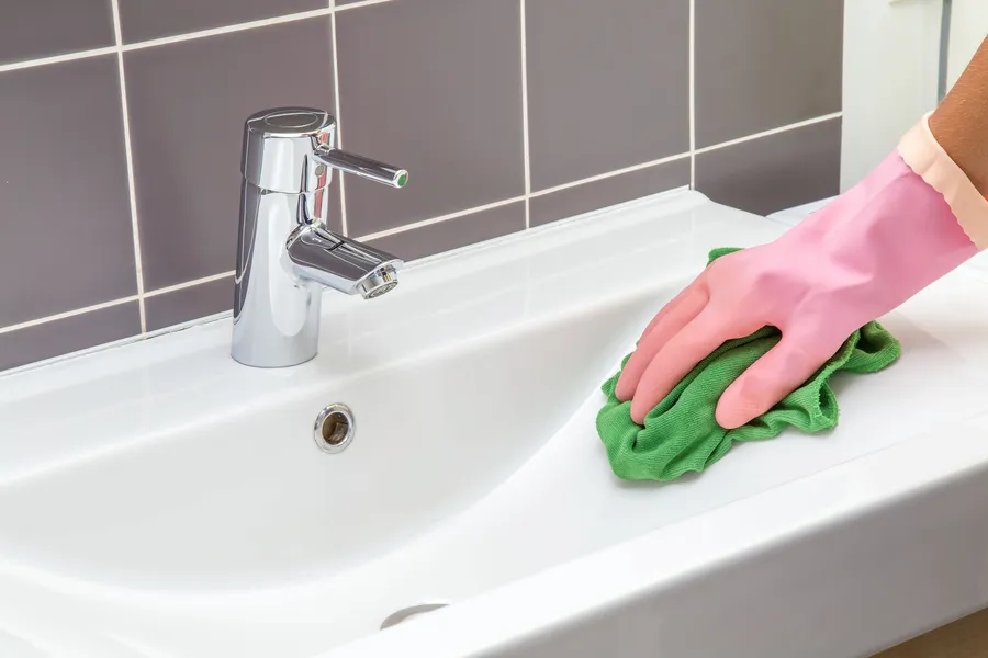 Premium Bathroom Cleaning Augusta, GA