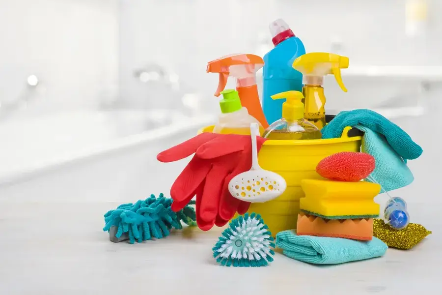 Professional Bathroom Cleaning Augusta, GA