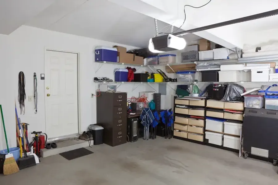 Quality Garage Cleaning Service Augusta, GA