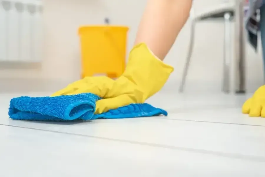 Reliable Deep Cleaning Services Augusta, GA