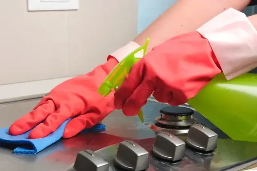 Reputable Kitchen Cleaning Augusta, GA