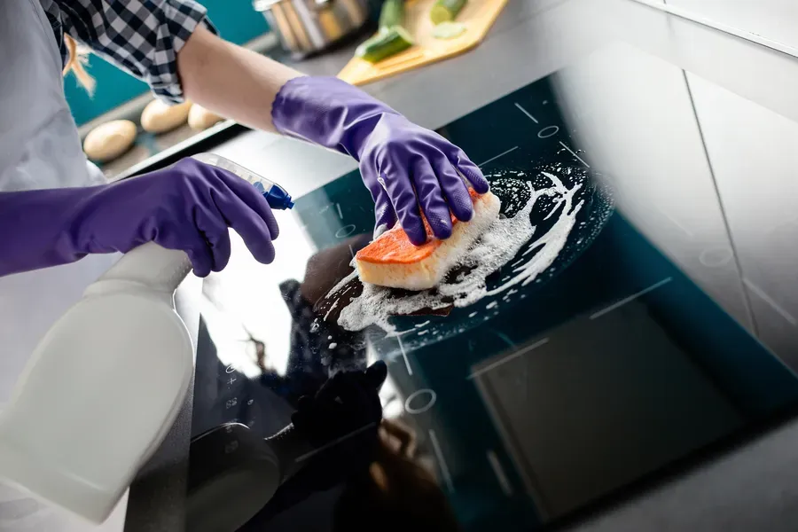 Steps To Ensure A Thorough Kitchen Cleaning Service Augusta, GA