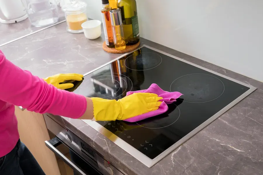Steps To Ensure A Thorough Kitchen Cleaning Service in Augusta, GA