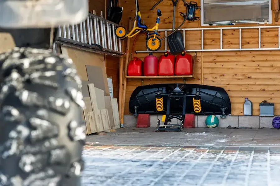 The Benefits Of Deep Cleaning For Garage Doors in Augusta, GA