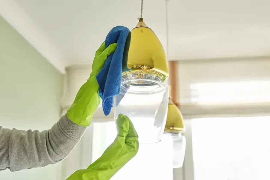 The Benefits Of Regular Deep Cleaning For Your Home in Augusta, GA