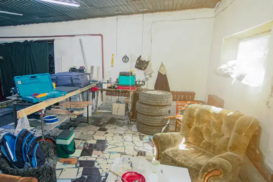 The Connection Between Garage Cleaning And Home Value Augusta, GA