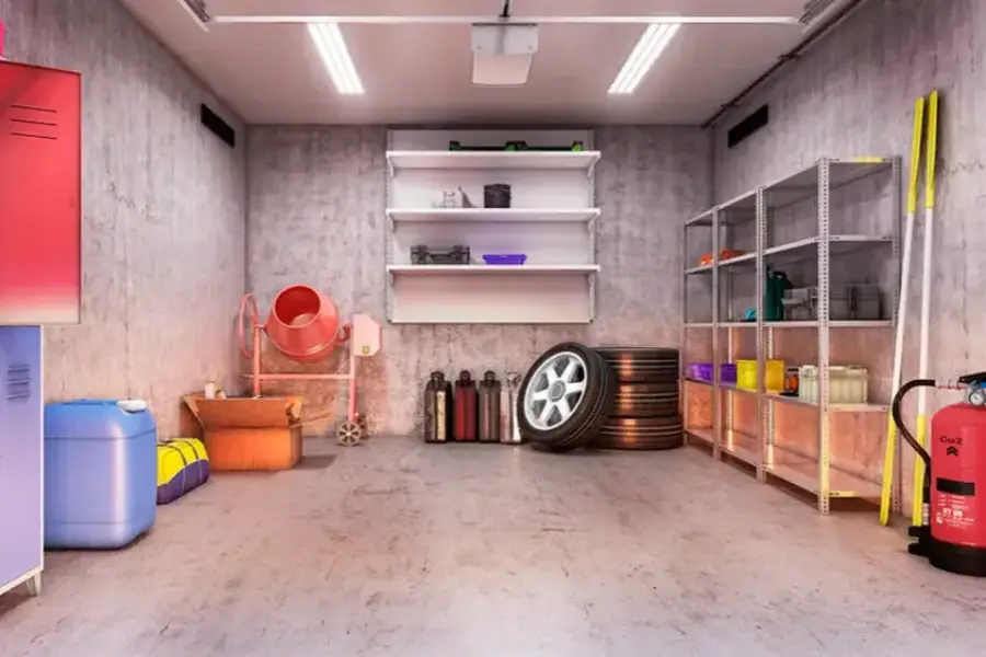 Top-rated Garage Cleaning Service Augusta, GA