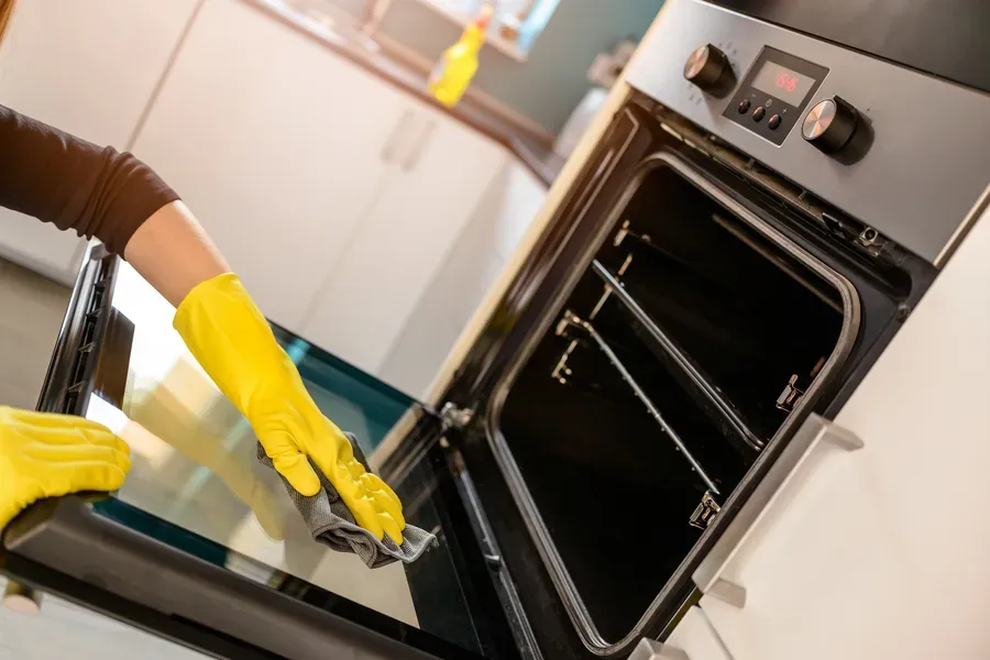 Why Kitchen Cleaning Is Essential For A Healthy Lifestyle in Augusta, GA